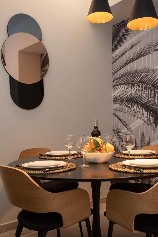 Neobeds - New ! Amazing Charming Cosy 1Br Apt Valencia Exterior foto