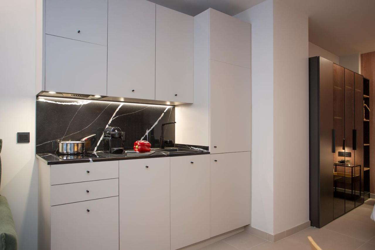 Neobeds - New ! Amazing Charming Cosy 1Br Apt Valencia Exterior foto
