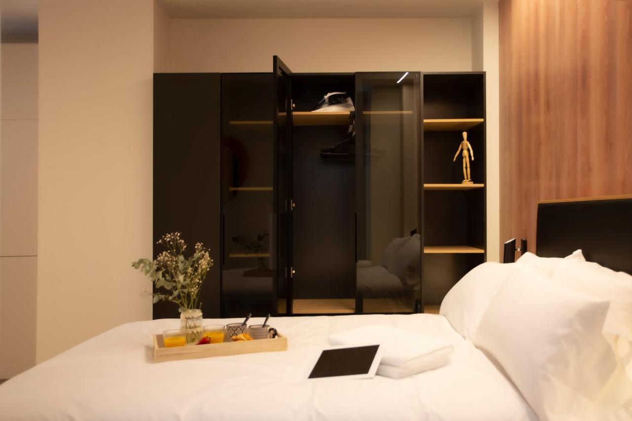 Neobeds - New ! Amazing Charming Cosy 1Br Apt Valencia Exterior foto