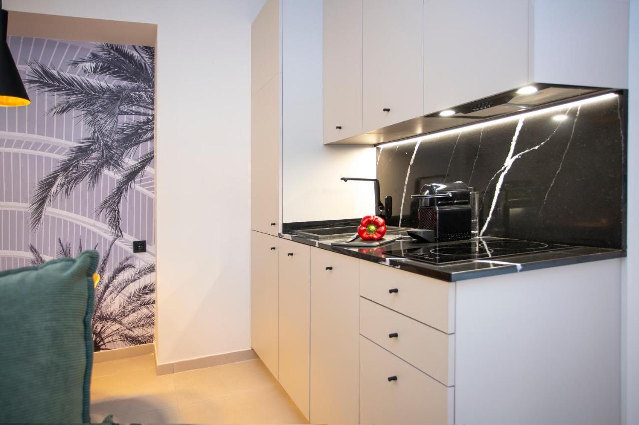 Neobeds - New ! Amazing Charming Cosy 1Br Apt Valencia Exterior foto