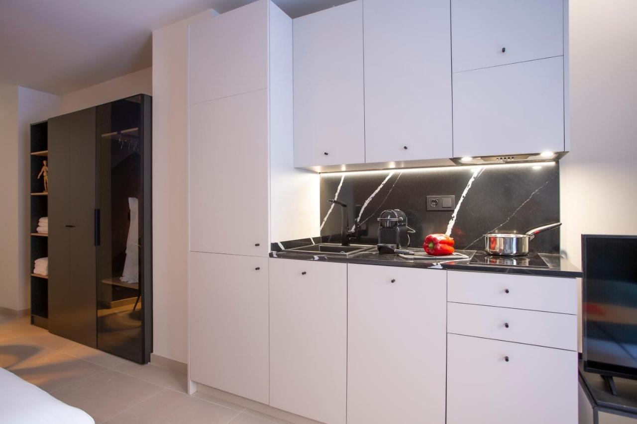 Neobeds - New ! Amazing Charming Cosy 1Br Apt Valencia Exterior foto
